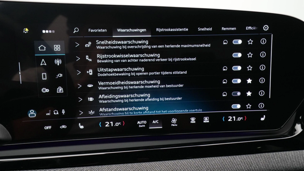 Audi A5 Limousine 2.0 e-hybrid quattro S edition