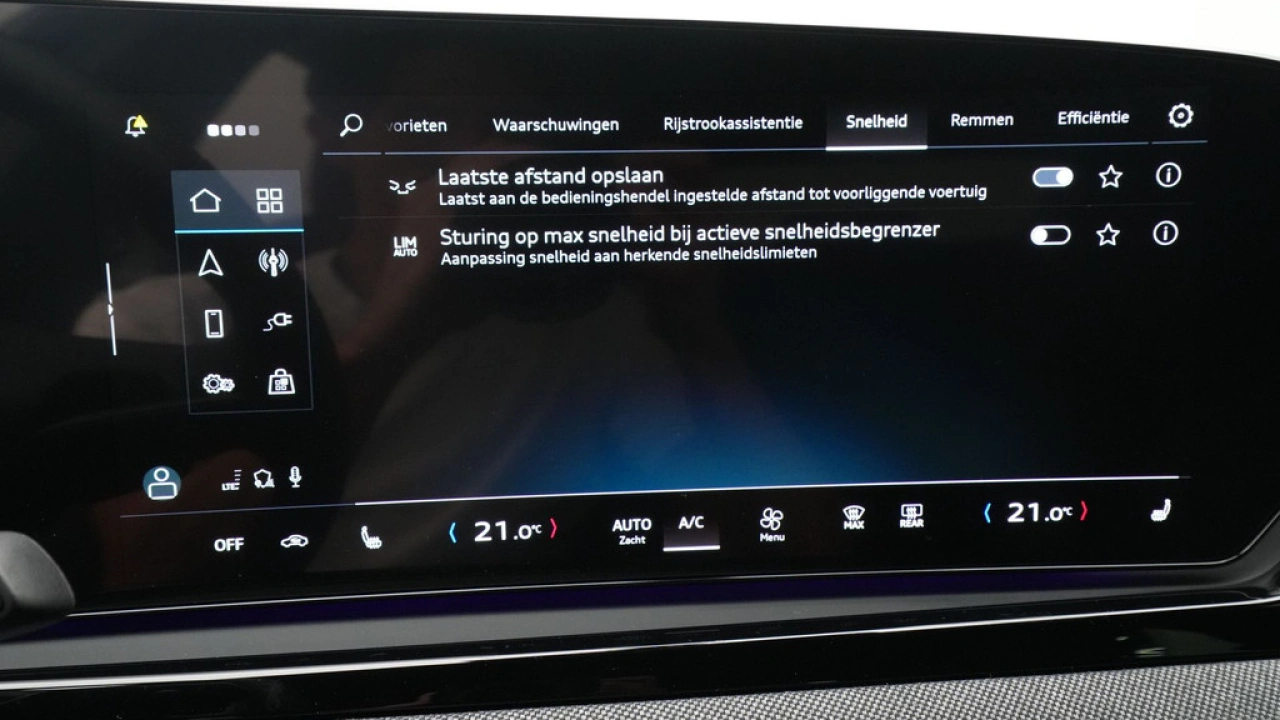 Audi A5 Limousine 2.0 e-hybrid quattro S edition