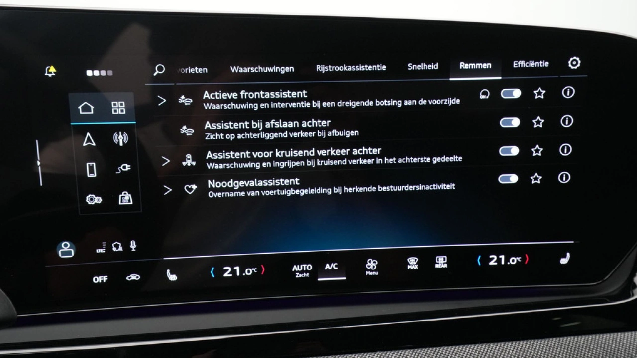 Audi A5 Limousine 2.0 e-hybrid quattro S edition