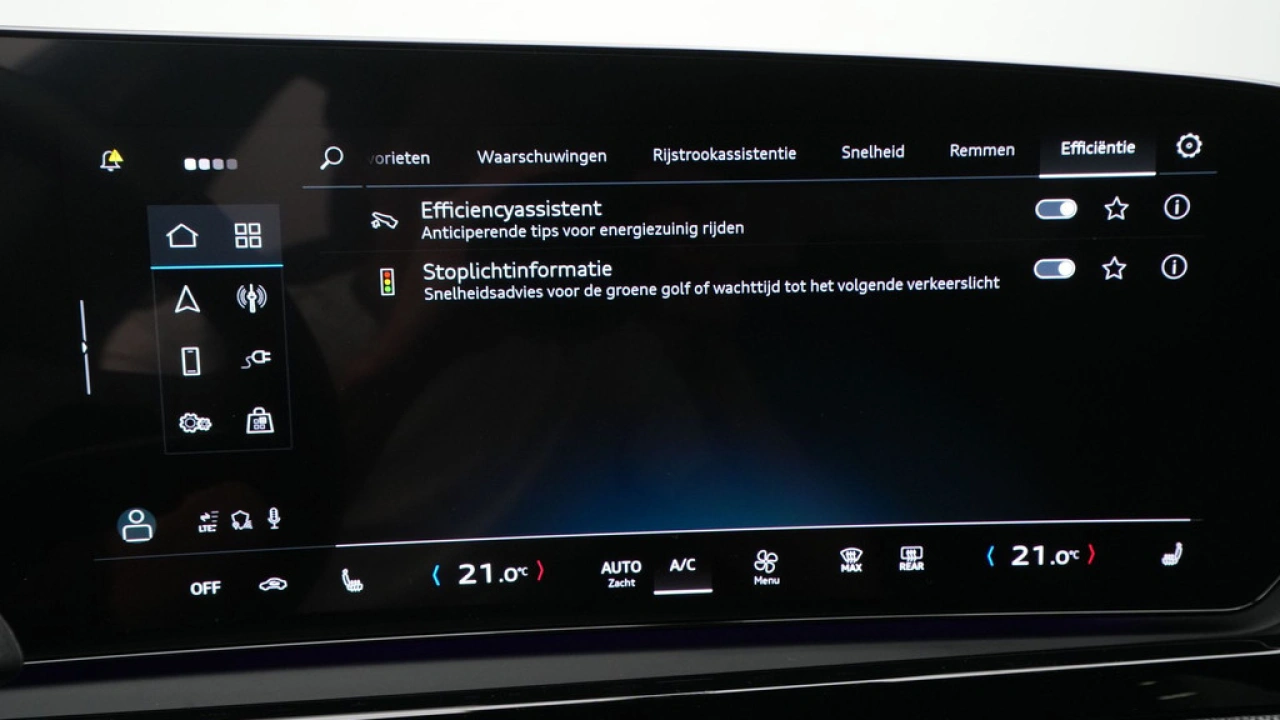 Audi A5 Limousine 2.0 e-hybrid quattro S edition