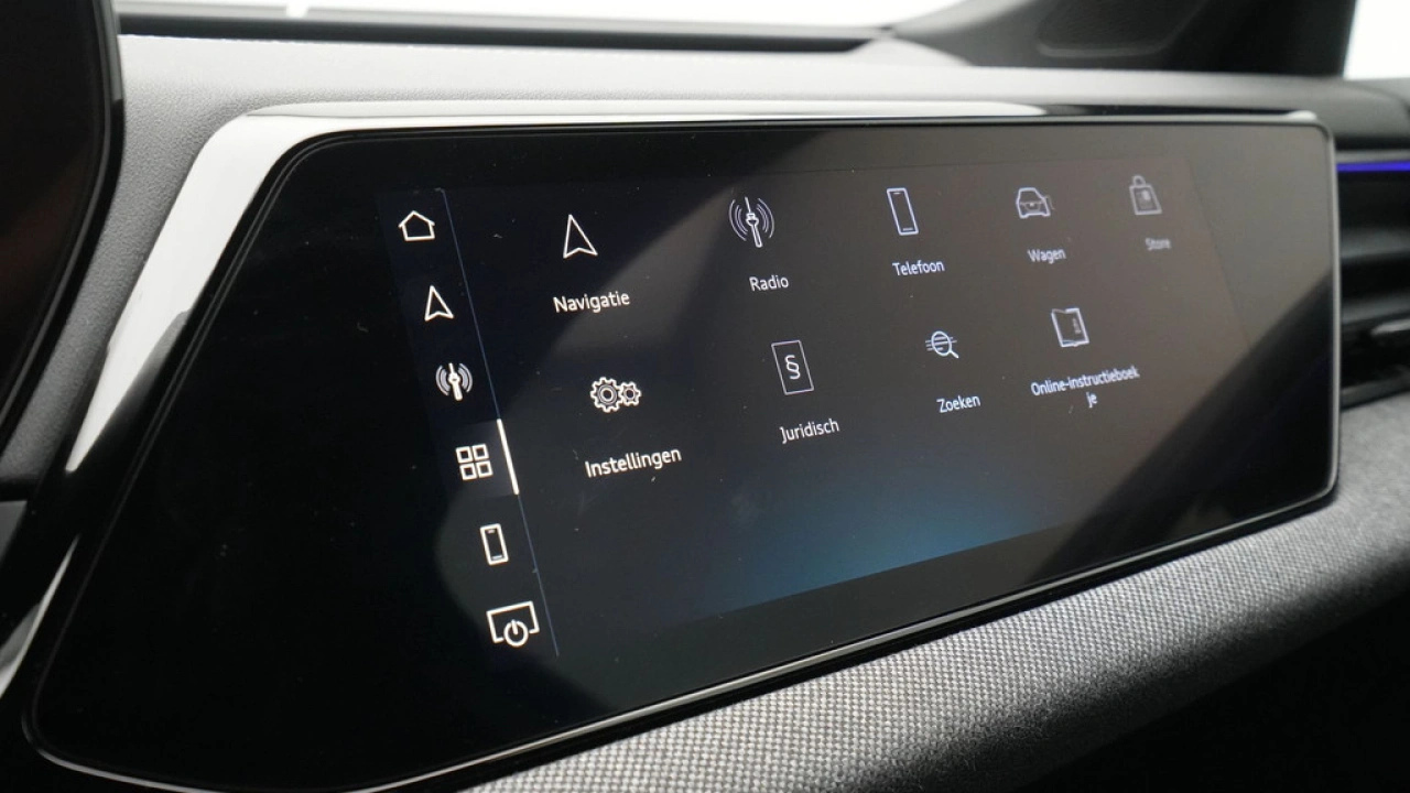 Audi A5 Limousine 2.0 e-hybrid quattro S edition