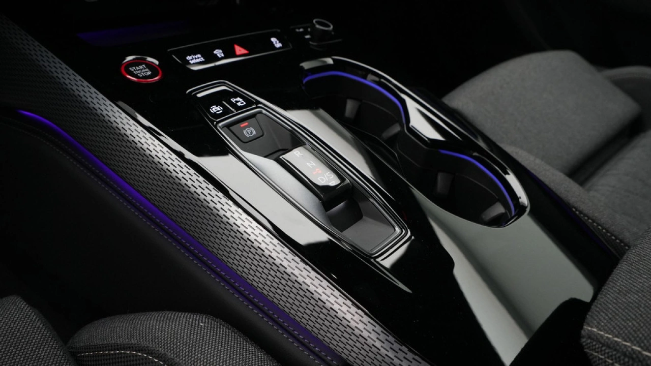 Audi A5 Limousine 2.0 e-hybrid quattro S edition