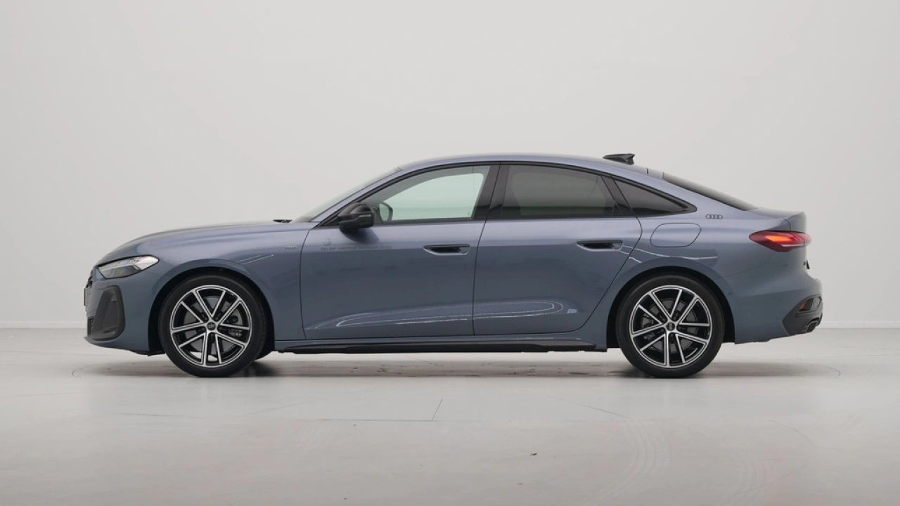 Audi A5 Limousine 2.0 e-hybrid quattro S edition