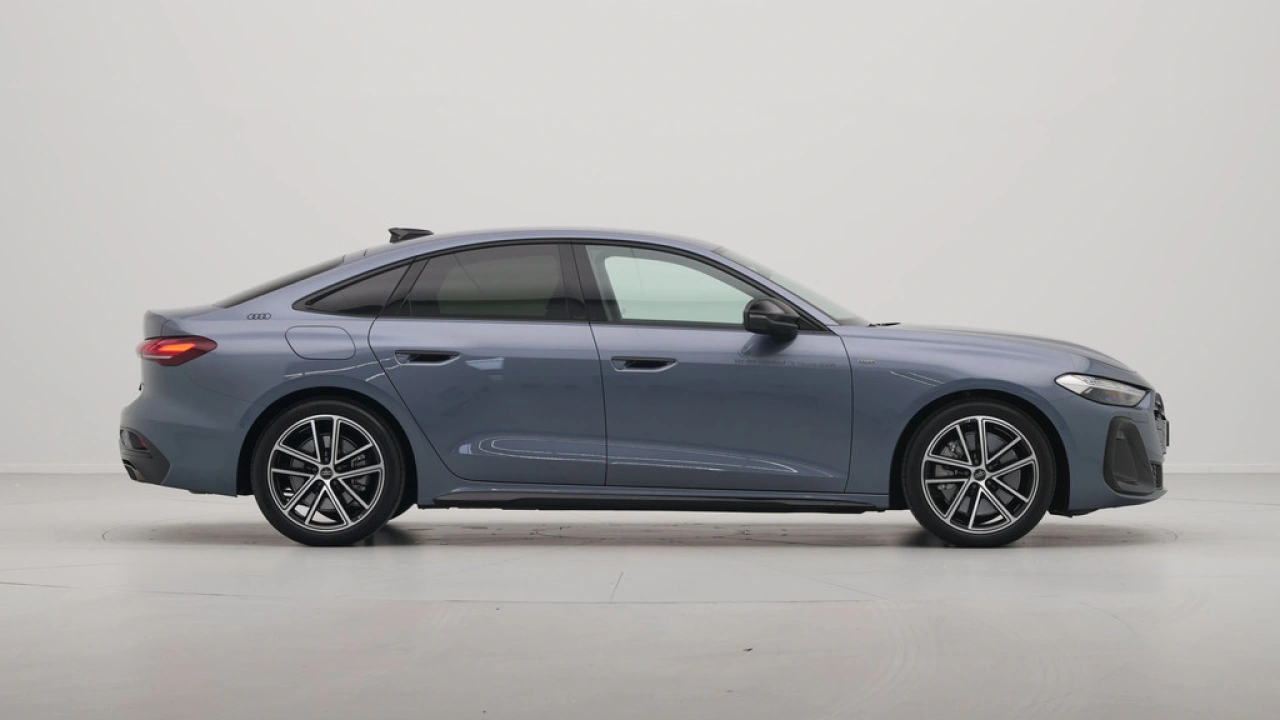 Audi A5 Limousine 2.0 e-hybrid quattro S edition