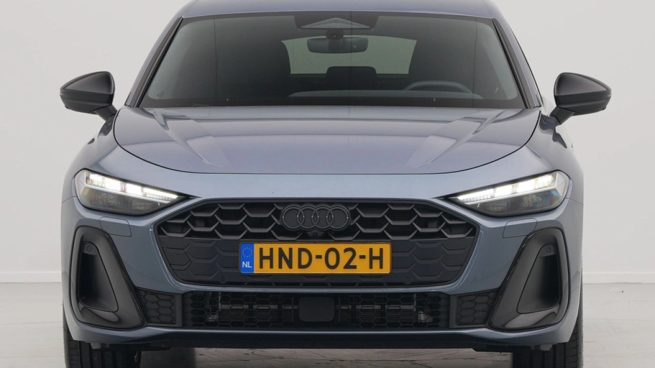 Audi A5 Limousine 2.0 e-hybrid quattro S edition