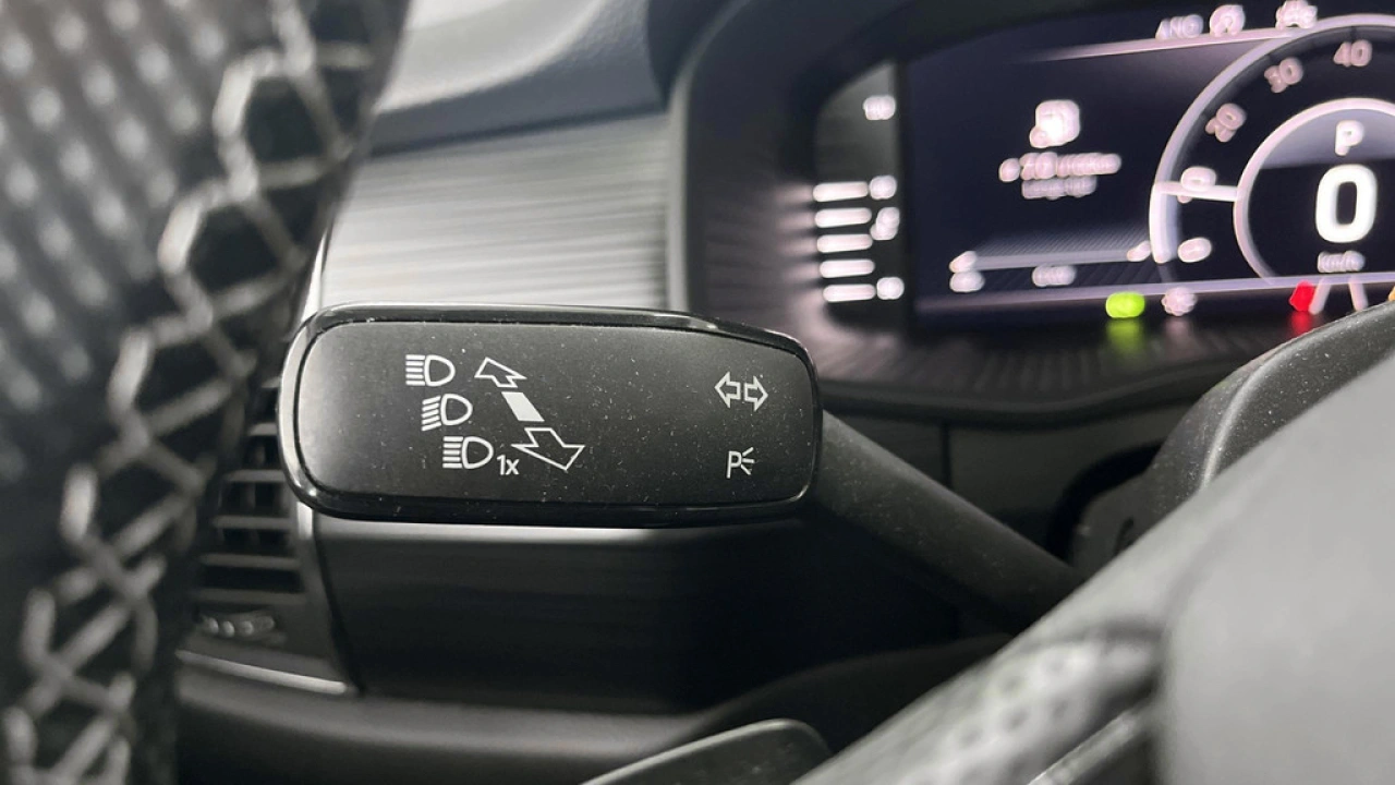 Škoda Kodiaq 1.5 TSI Business Edition