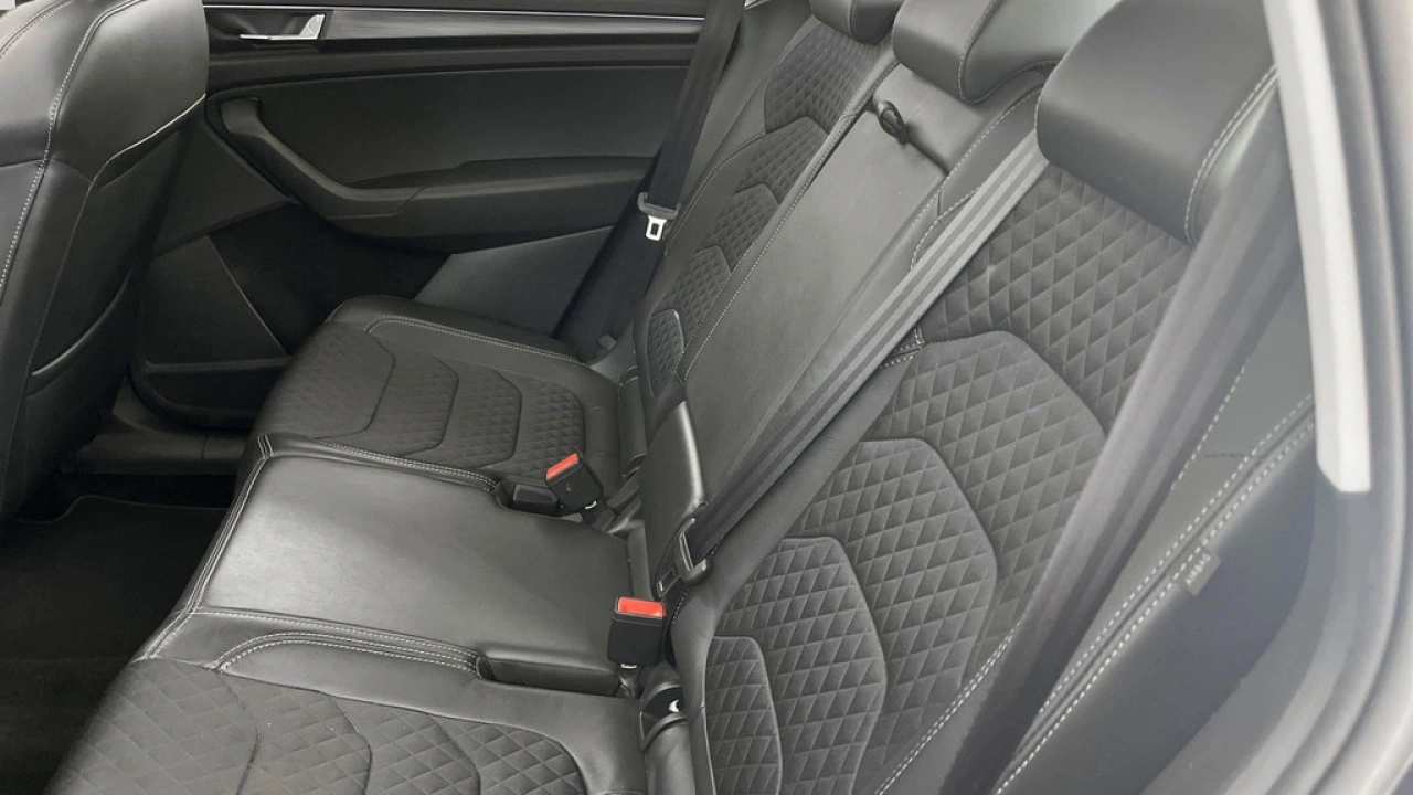 Škoda Kodiaq 1.5 TSI Business Edition