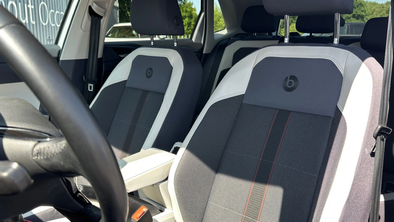 Volkswagen Polo 1.0 TSI 95pk Beats Navigatie