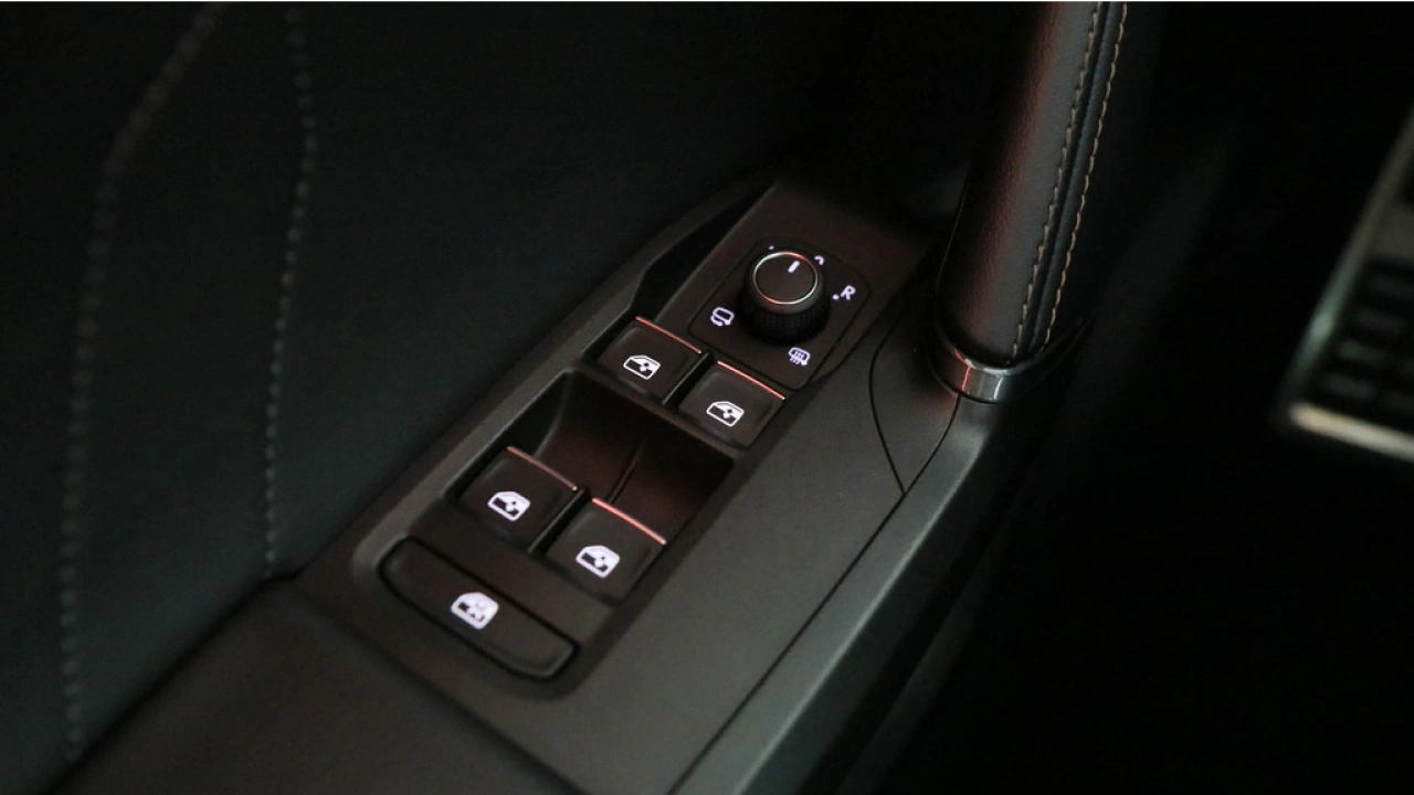CUPRA Leon 1.4 TSI eHybrid 204pk PHEV VZ