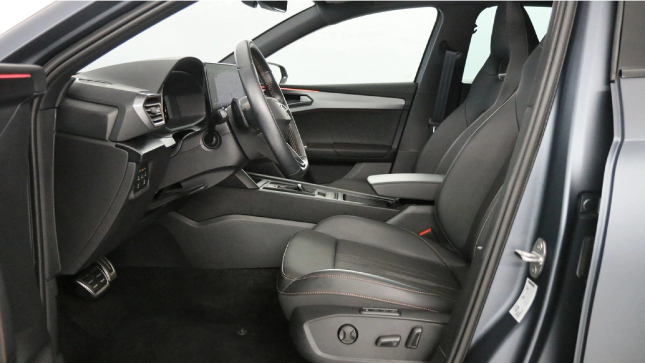 CUPRA Leon 1.4 TSI eHybrid 204pk PHEV VZ