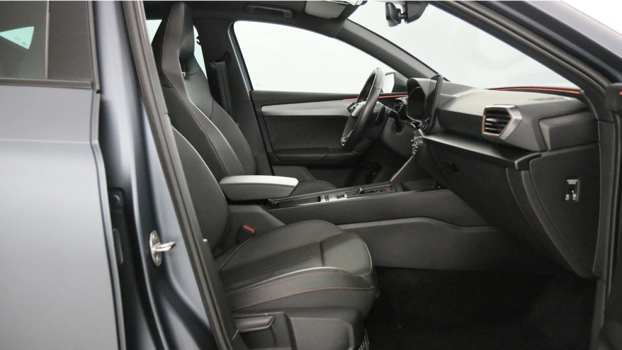 CUPRA Leon 1.4 TSI eHybrid 204pk PHEV VZ