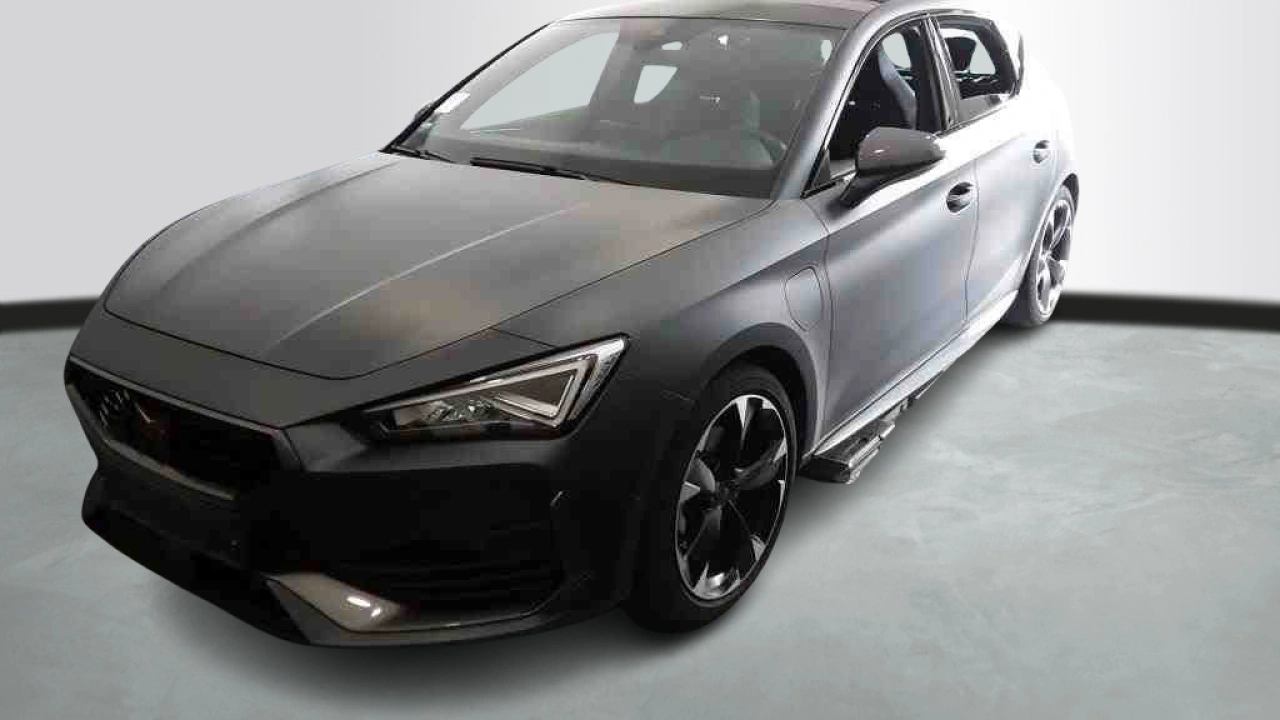 CUPRA Leon 1.4 TSI eHybrid 204pk PHEV VZ