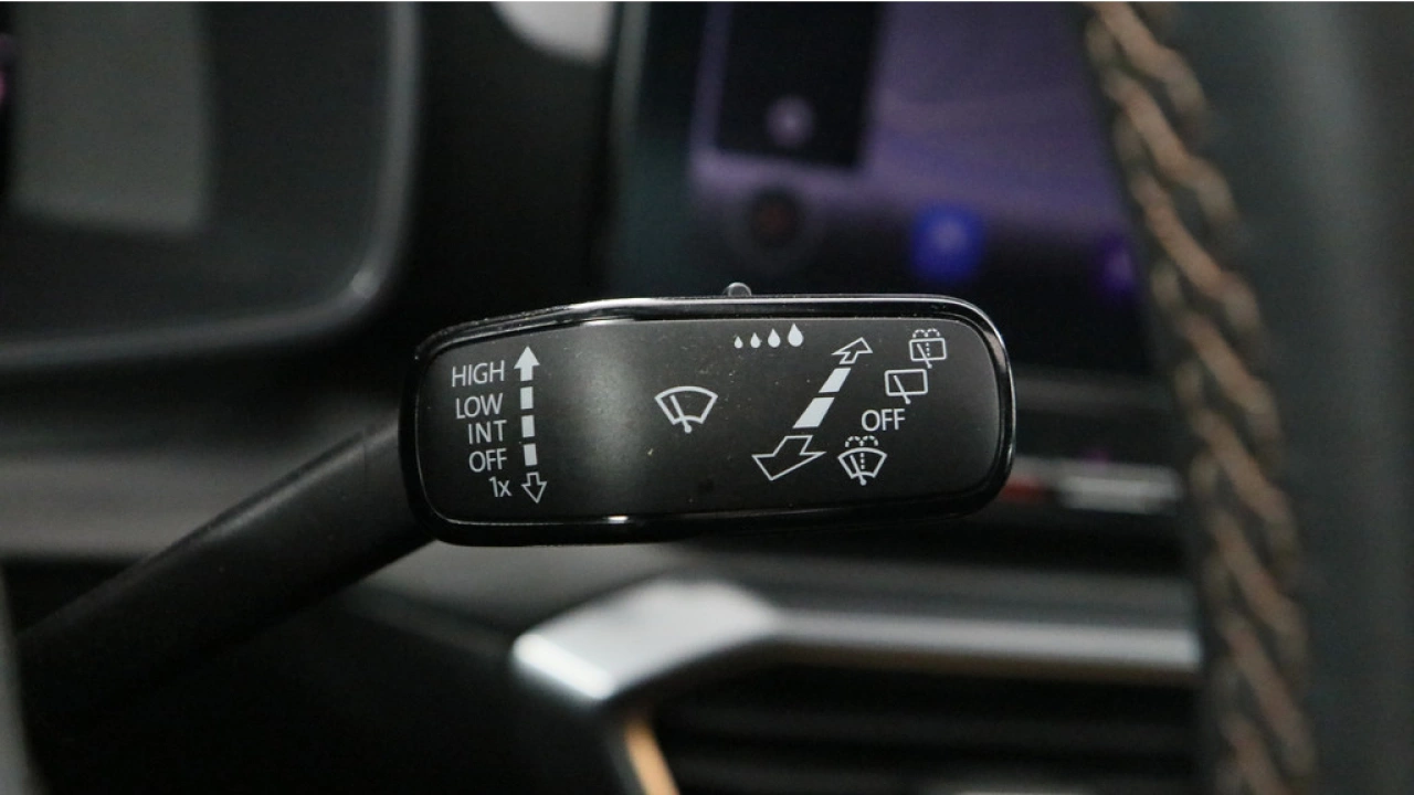 CUPRA Leon 1.4 TSI eHybrid 204pk PHEV VZ