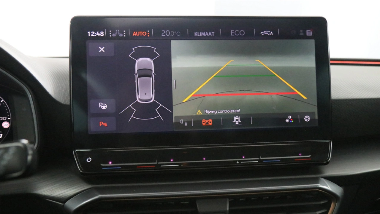CUPRA Leon 1.4 TSI eHybrid 204pk PHEV VZ