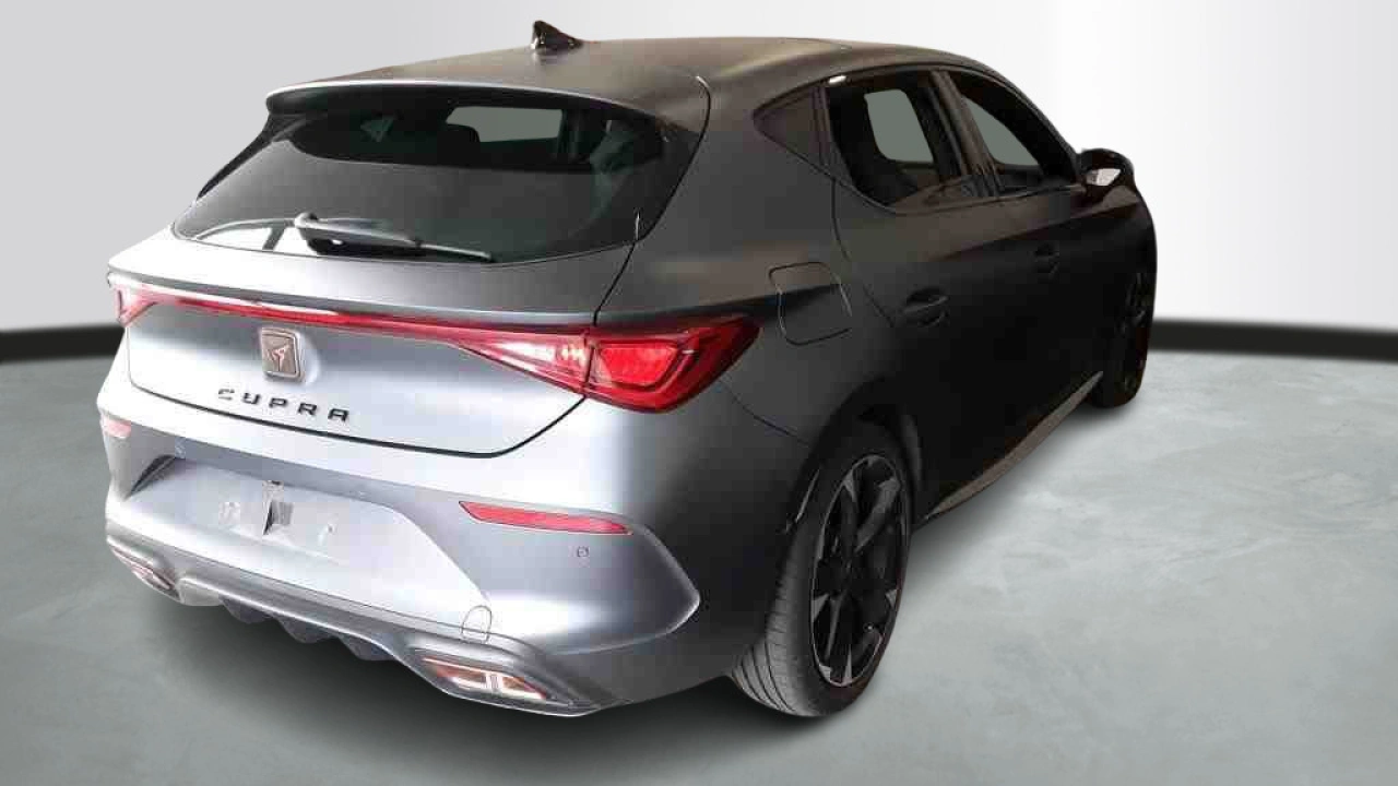 CUPRA Leon 1.4 TSI eHybrid 204pk PHEV VZ