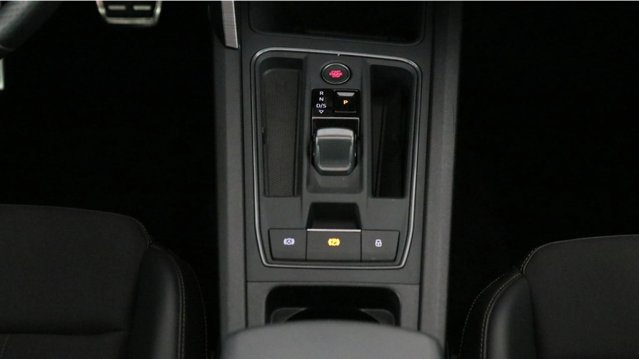 CUPRA Leon 1.4 TSI eHybrid 204pk PHEV VZ
