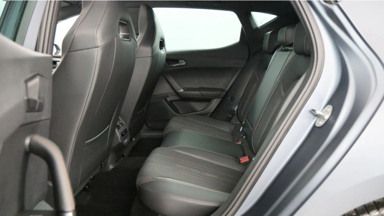CUPRA Leon 1.4 TSI eHybrid 204pk PHEV VZ