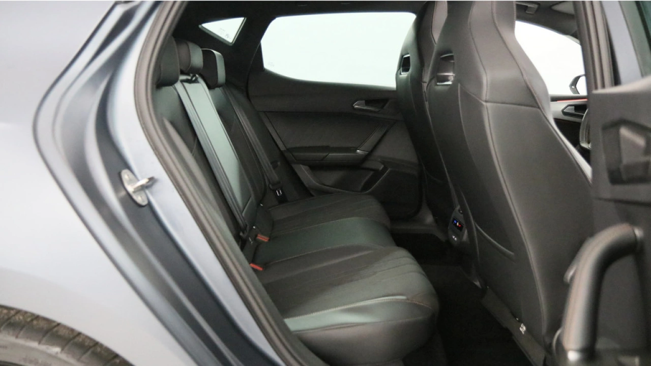 CUPRA Leon 1.4 TSI eHybrid 204pk PHEV VZ