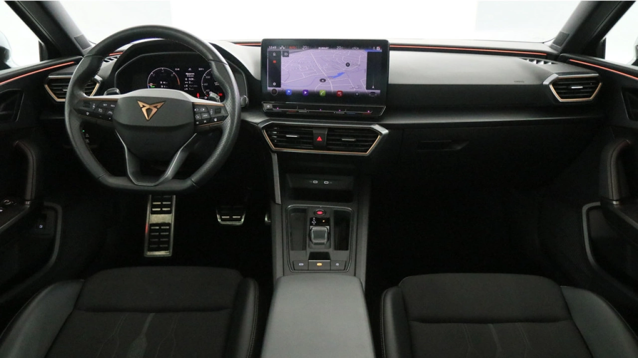 CUPRA Leon 1.4 TSI eHybrid 204pk PHEV VZ