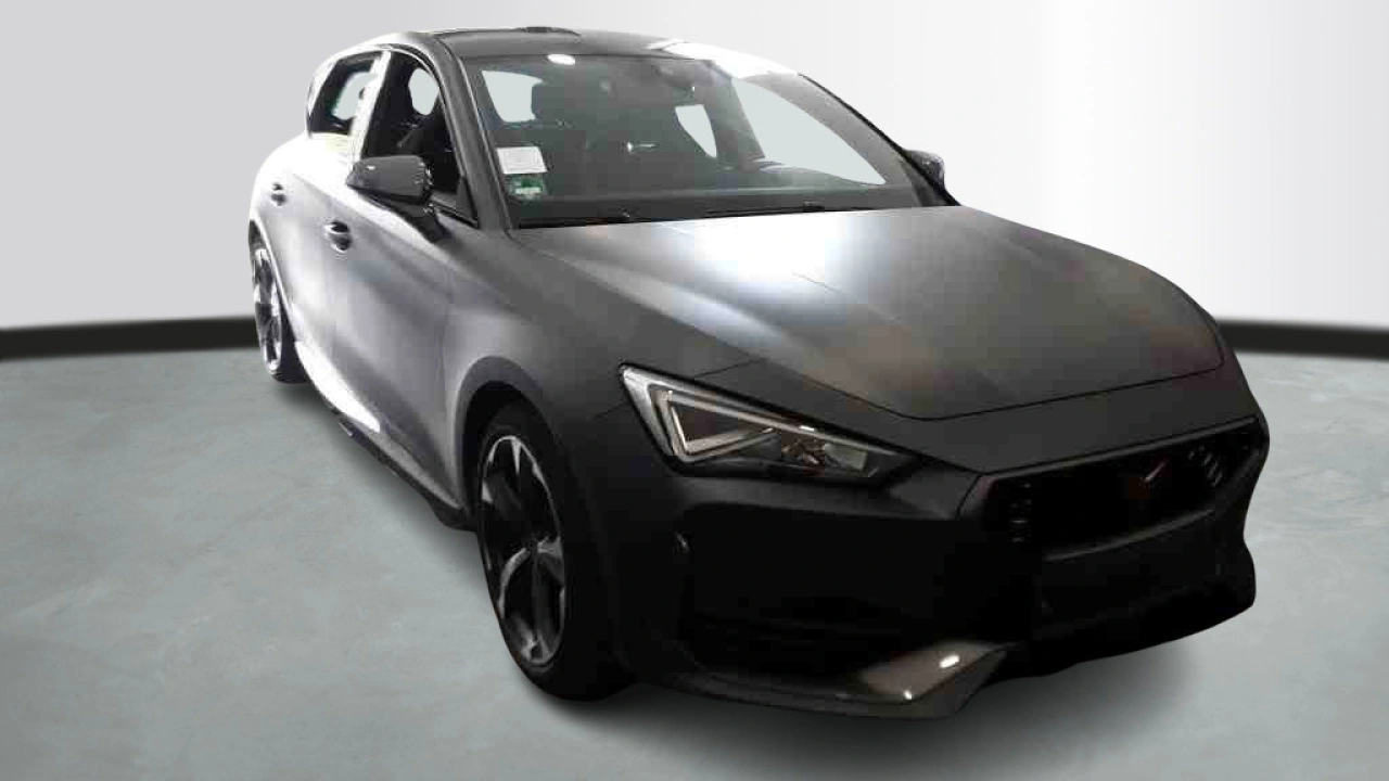 CUPRA Leon 1.4 TSI eHybrid 204pk PHEV VZ
