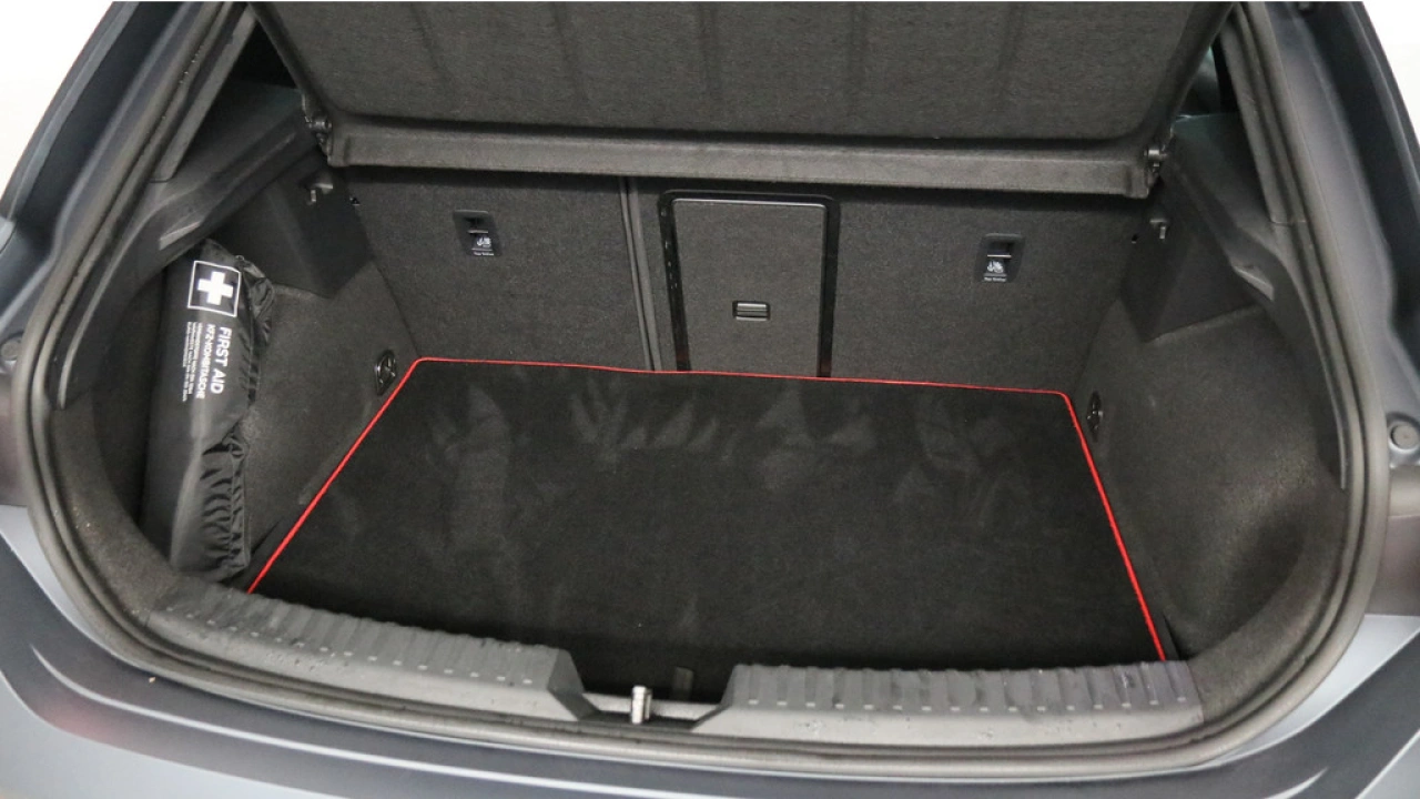 CUPRA Leon 1.4 TSI eHybrid 204pk PHEV VZ
