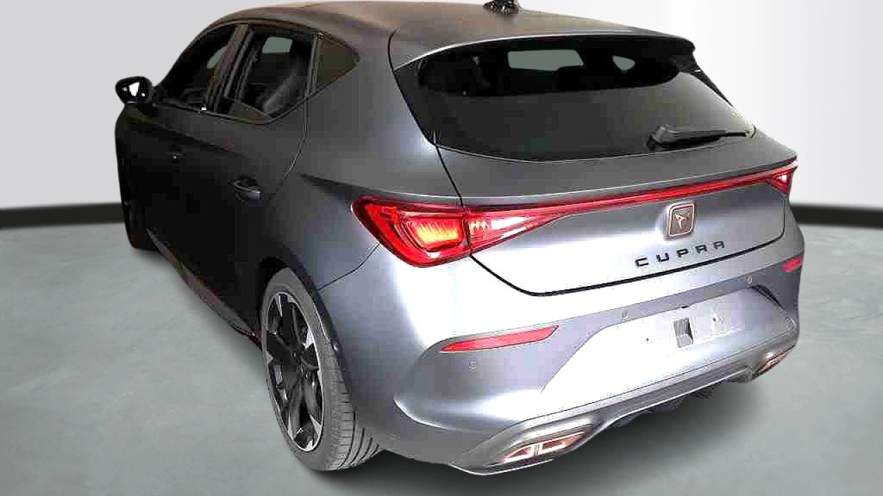 CUPRA Leon 1.4 TSI eHybrid 204pk PHEV VZ
