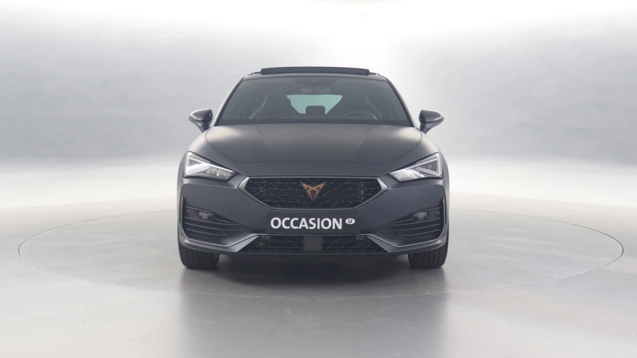 CUPRA Leon 1.4 TSI eHybrid 204pk PHEV VZ
