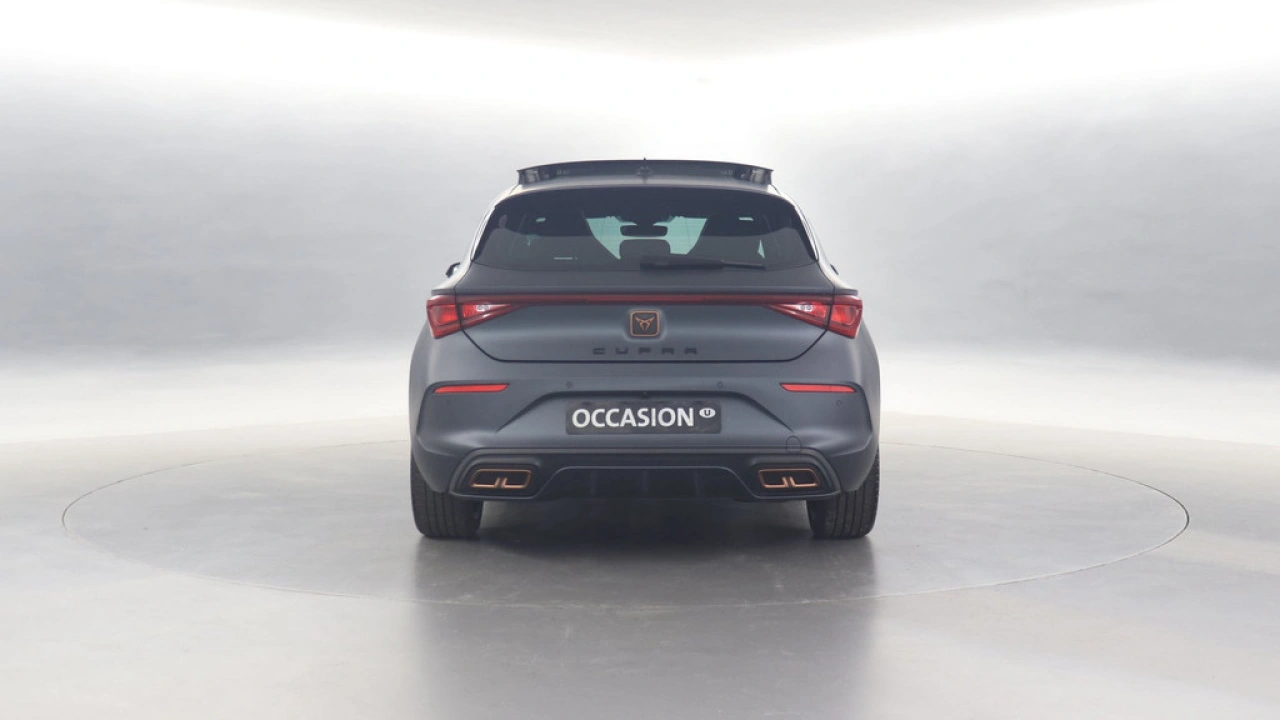 CUPRA Leon 1.4 TSI eHybrid 204pk PHEV VZ