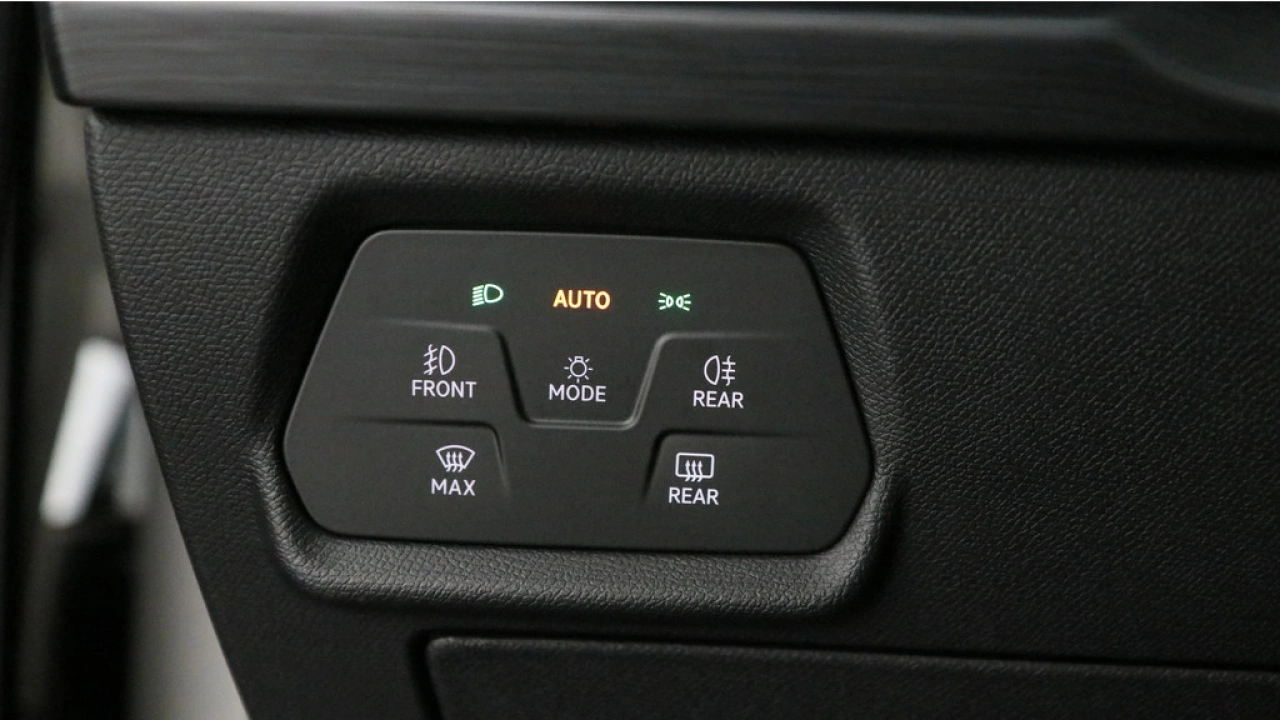 CUPRA Leon Sportstourer 1.4 TSI eHybrid 245pk PHEV VZ Performance
