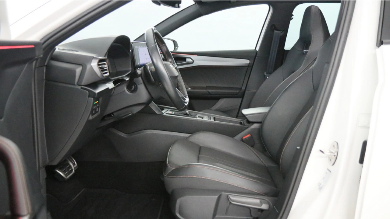CUPRA Leon Sportstourer 1.4 TSI eHybrid 245pk PHEV VZ Performance