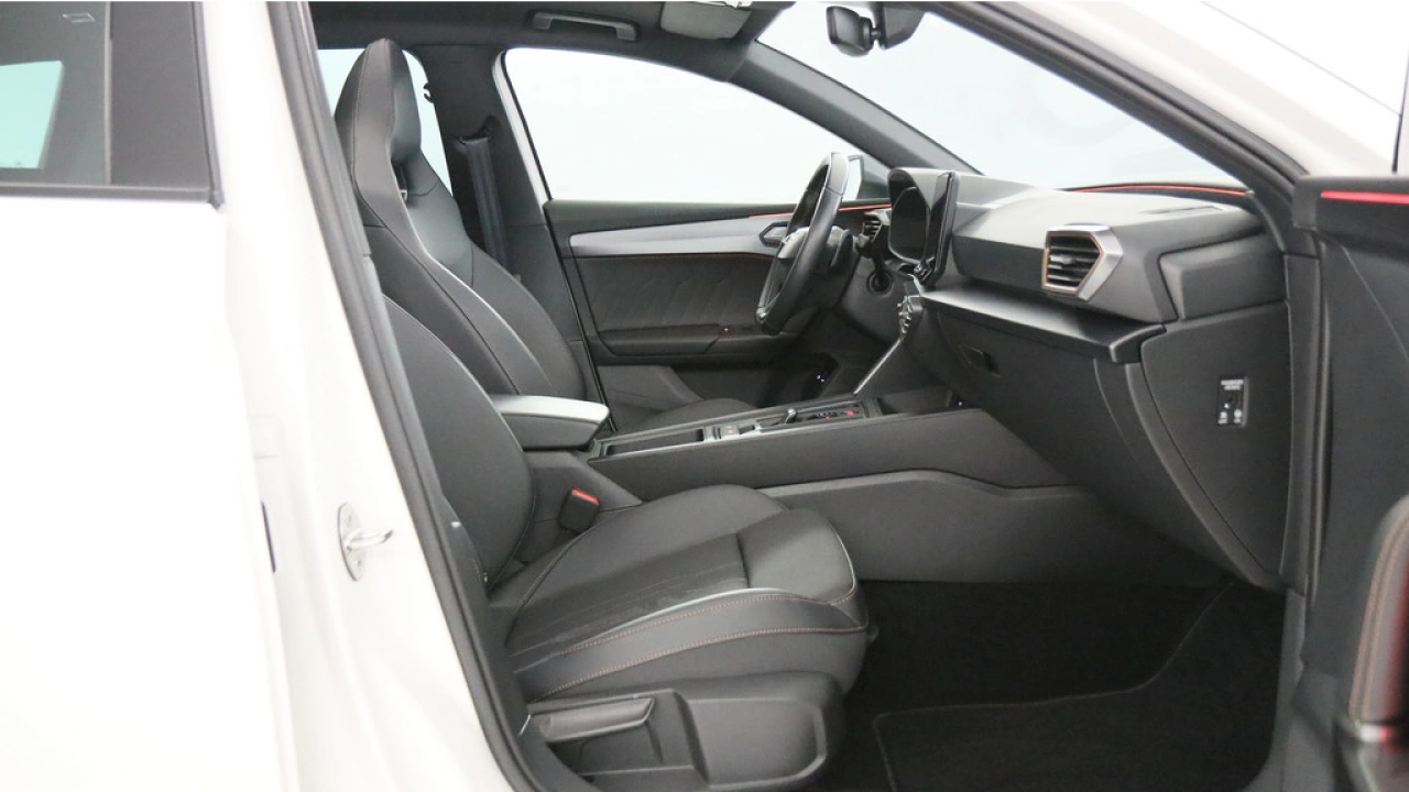 CUPRA Leon Sportstourer 1.4 TSI eHybrid 245pk PHEV VZ Performance