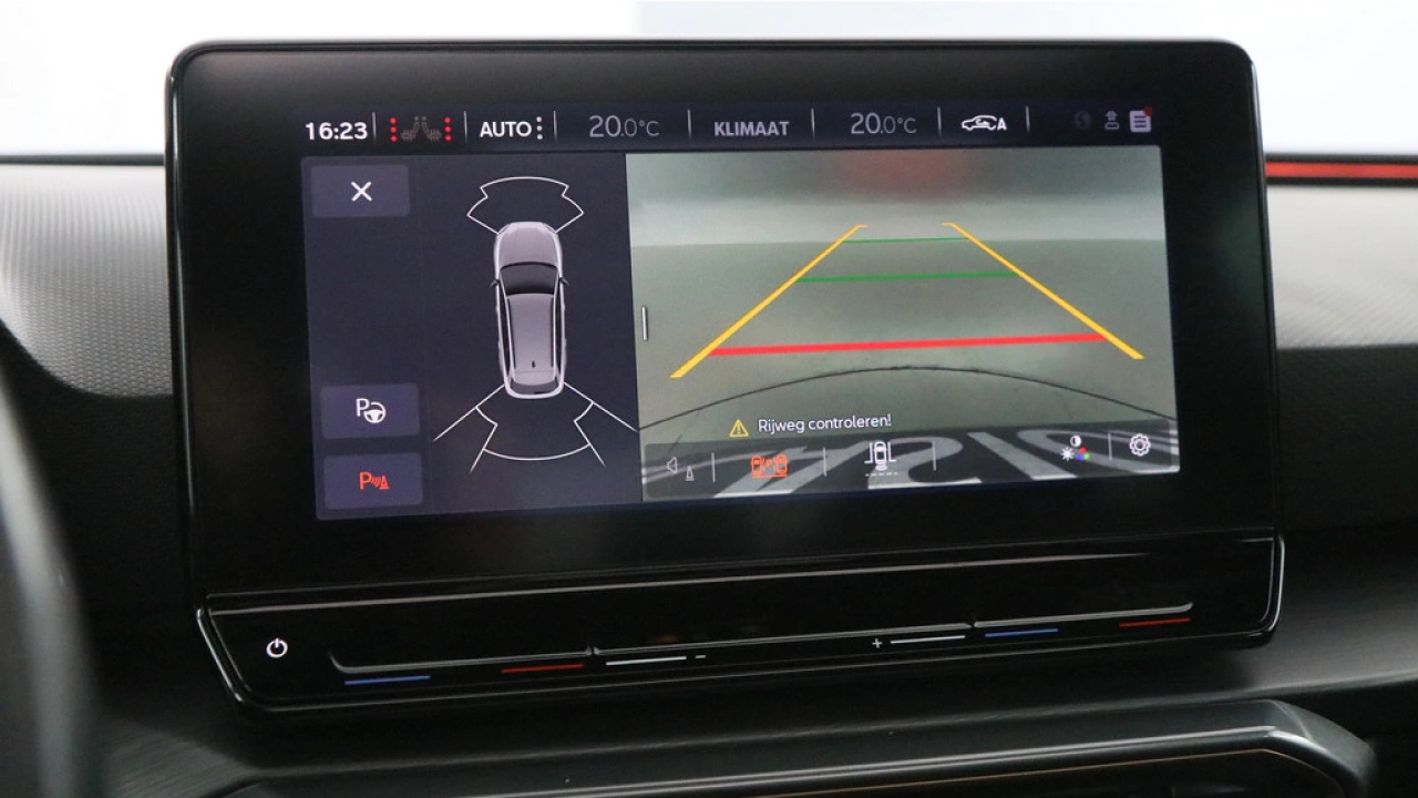 CUPRA Leon Sportstourer 1.4 TSI eHybrid 245pk PHEV VZ Performance