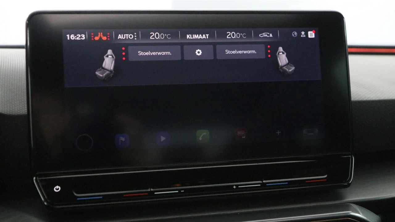 CUPRA Leon Sportstourer 1.4 TSI eHybrid 245pk PHEV VZ Performance