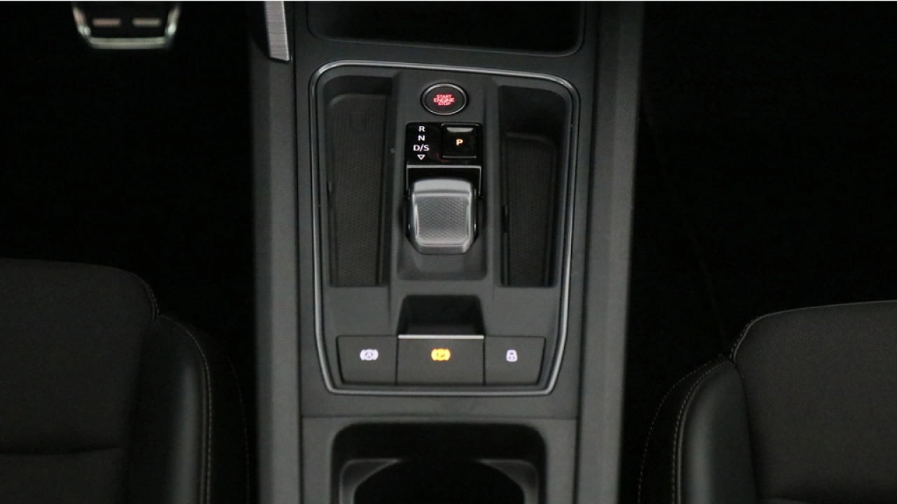 CUPRA Leon Sportstourer 1.4 TSI eHybrid 245pk PHEV VZ Performance