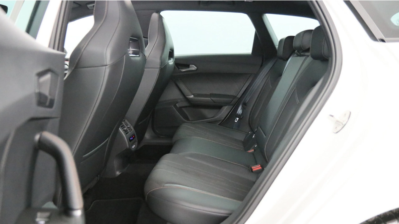 CUPRA Leon Sportstourer 1.4 TSI eHybrid 245pk PHEV VZ Performance