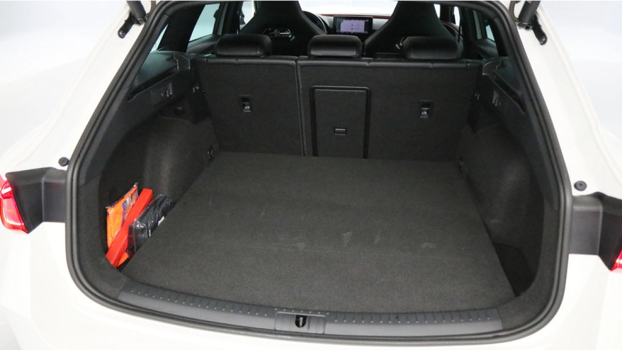 CUPRA Leon Sportstourer 1.4 TSI eHybrid 245pk PHEV VZ Performance