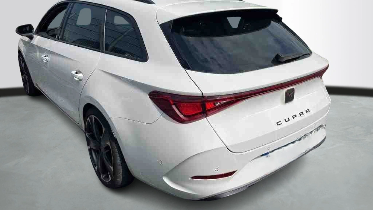 CUPRA Leon Sportstourer 1.4 TSI eHybrid 245pk PHEV VZ Performance