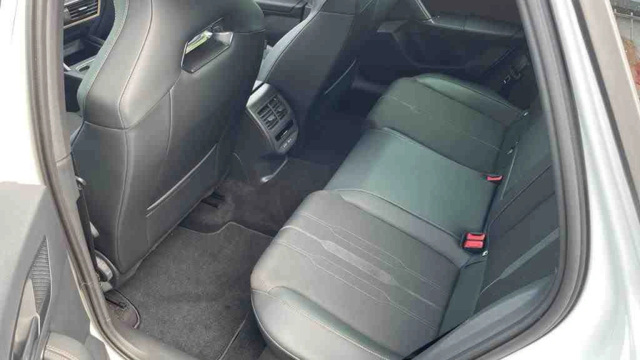 CUPRA Leon Sportstourer 1.4 TSI eHybrid 245pk PHEV VZ Performance