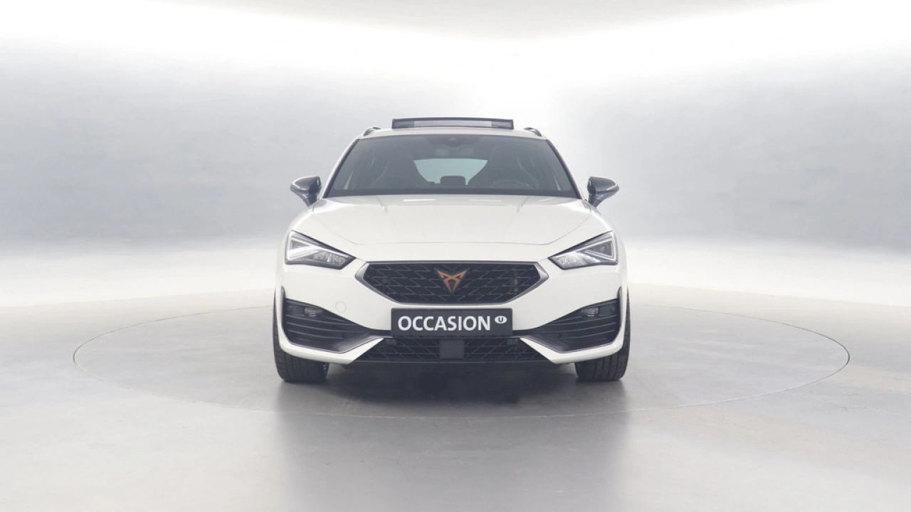 CUPRA Leon Sportstourer 1.4 TSI eHybrid 245pk PHEV VZ Performance