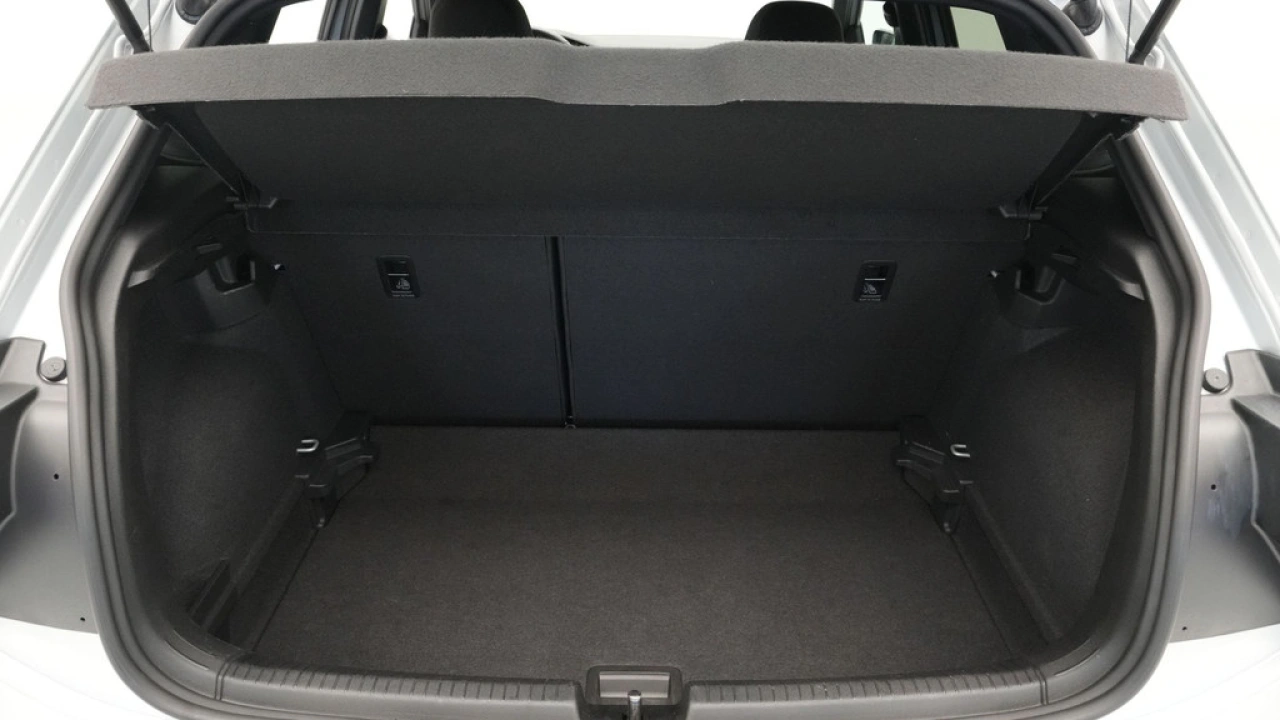 Volkswagen Polo 1.0 TSI 95pk DSG R-Line