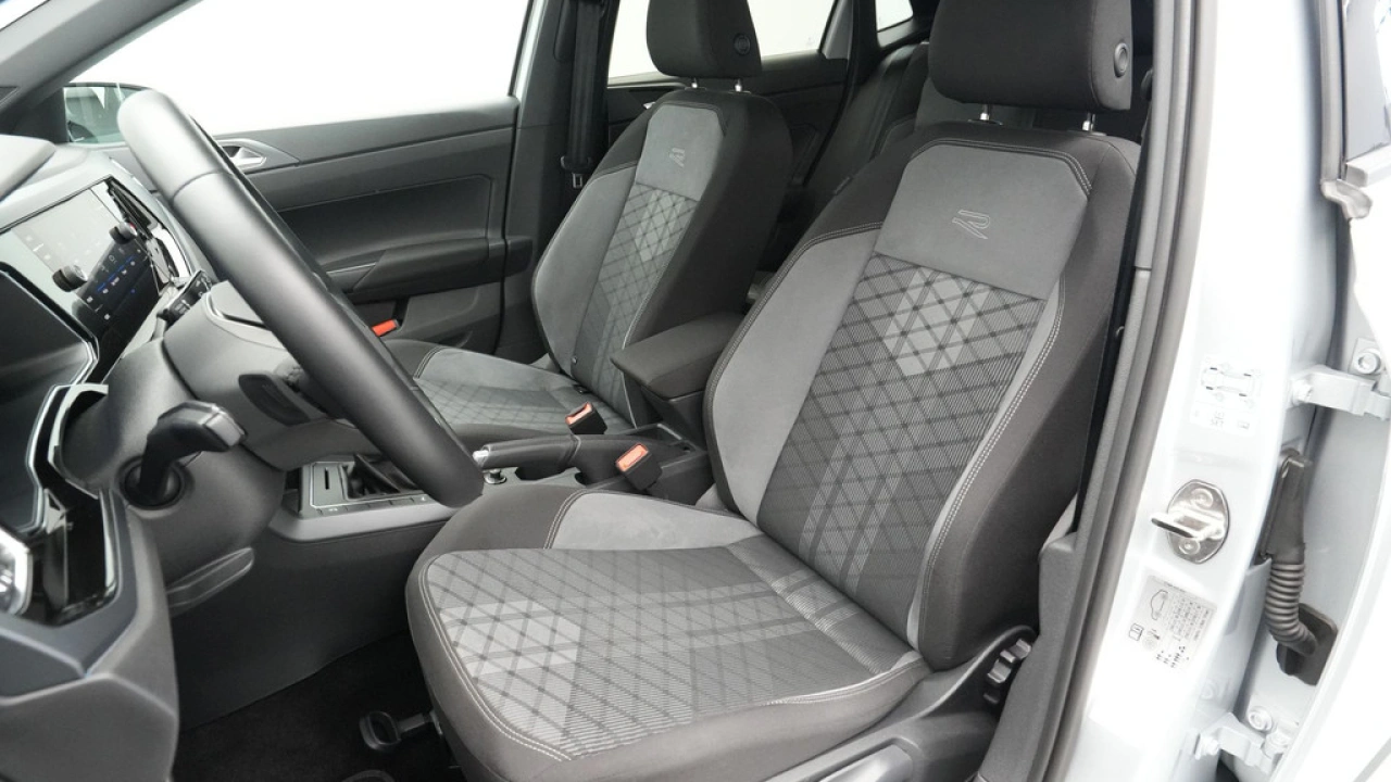 Volkswagen Polo 1.0 TSI 95pk DSG R-Line