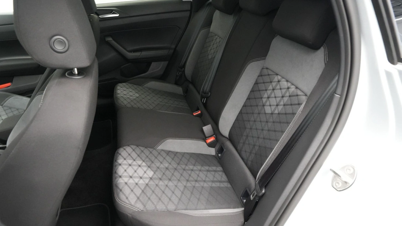 Volkswagen Polo 1.0 TSI 95pk DSG R-Line