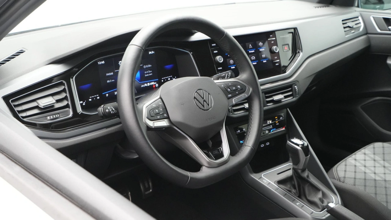 Volkswagen Polo 1.0 TSI 95pk DSG R-Line