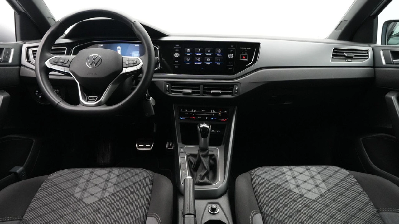 Volkswagen Polo 1.0 TSI 95pk DSG R-Line
