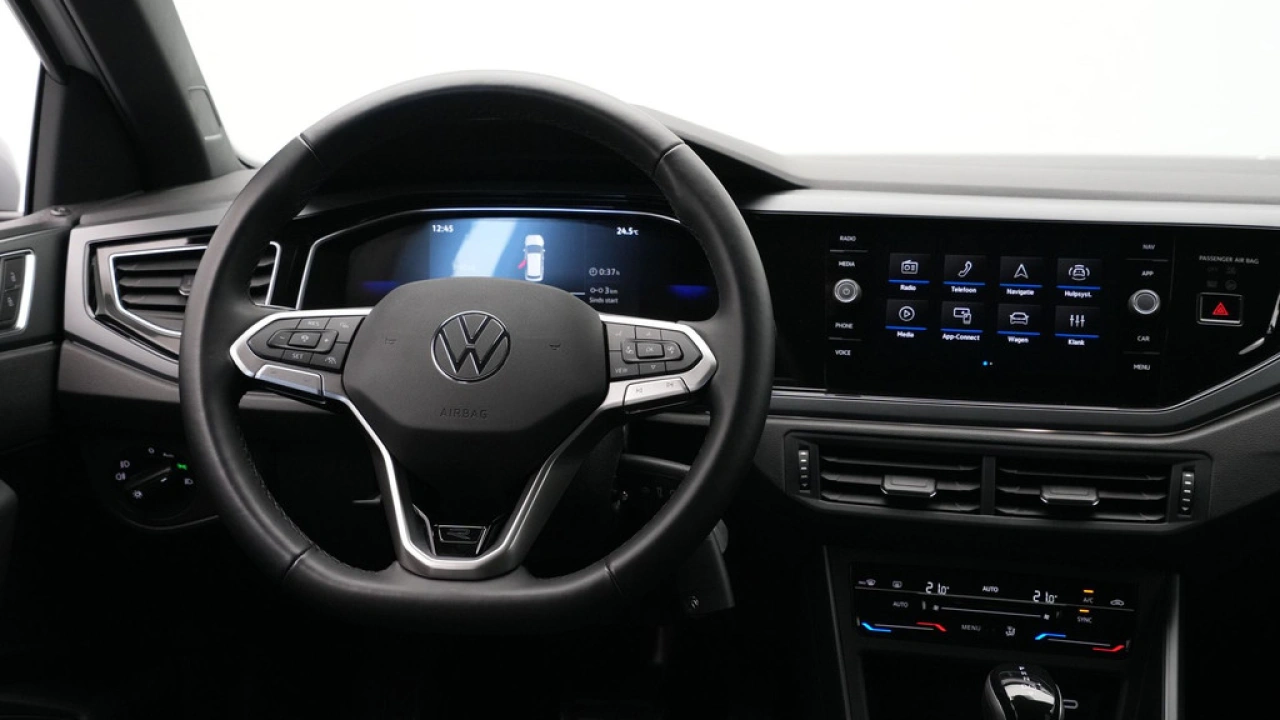 Volkswagen Polo 1.0 TSI 95pk DSG R-Line