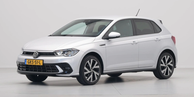 Volkswagen Polo 1.0 TSI 95pk DSG R-Line