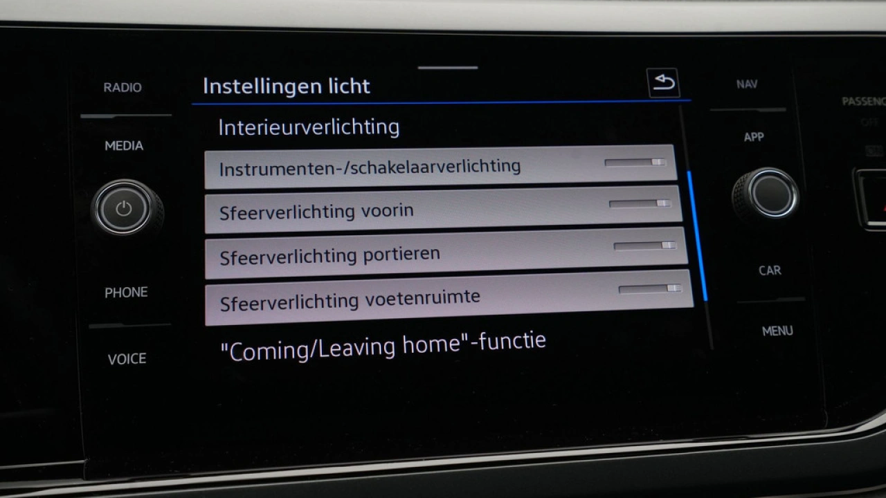 Volkswagen Polo 1.0 TSI 95pk DSG R-Line