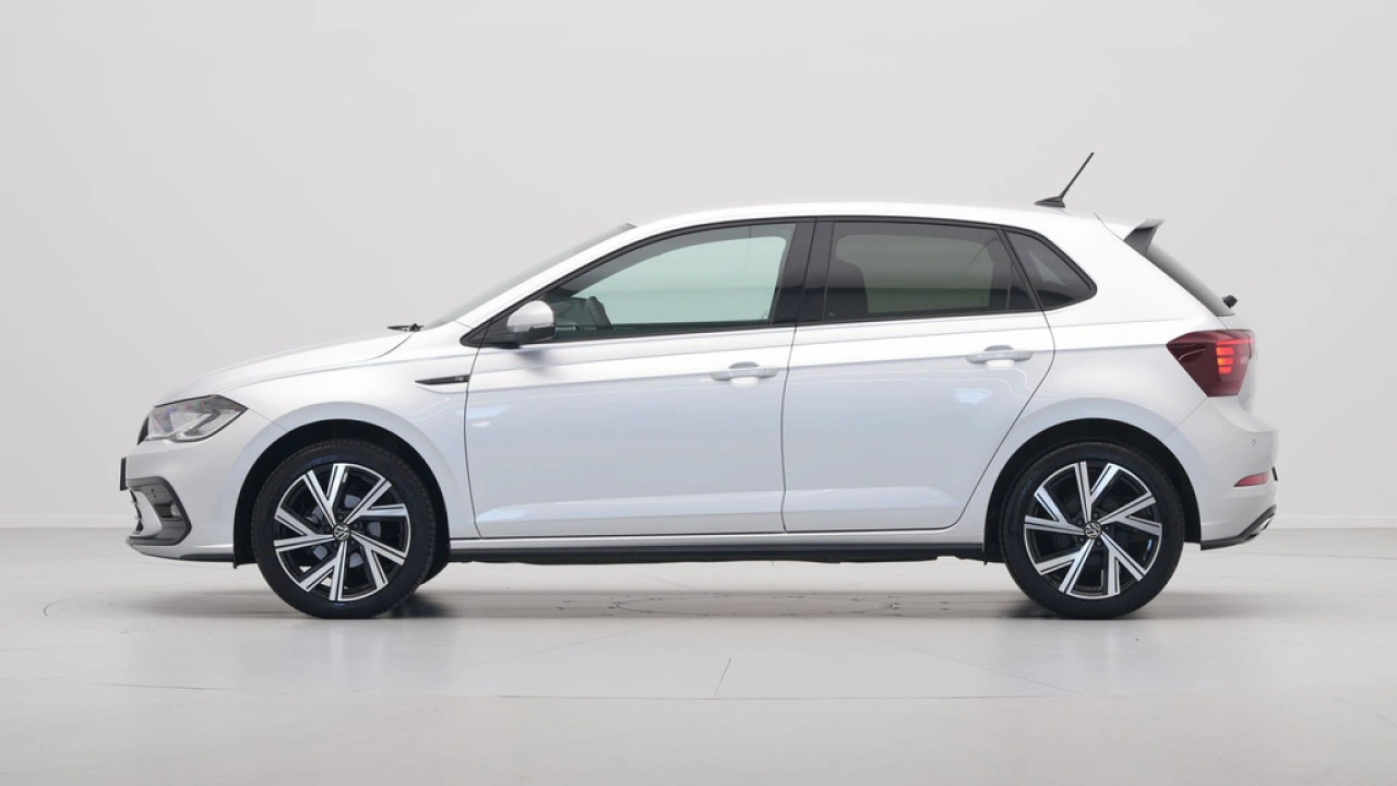 Volkswagen Polo 1.0 TSI 95pk DSG R-Line