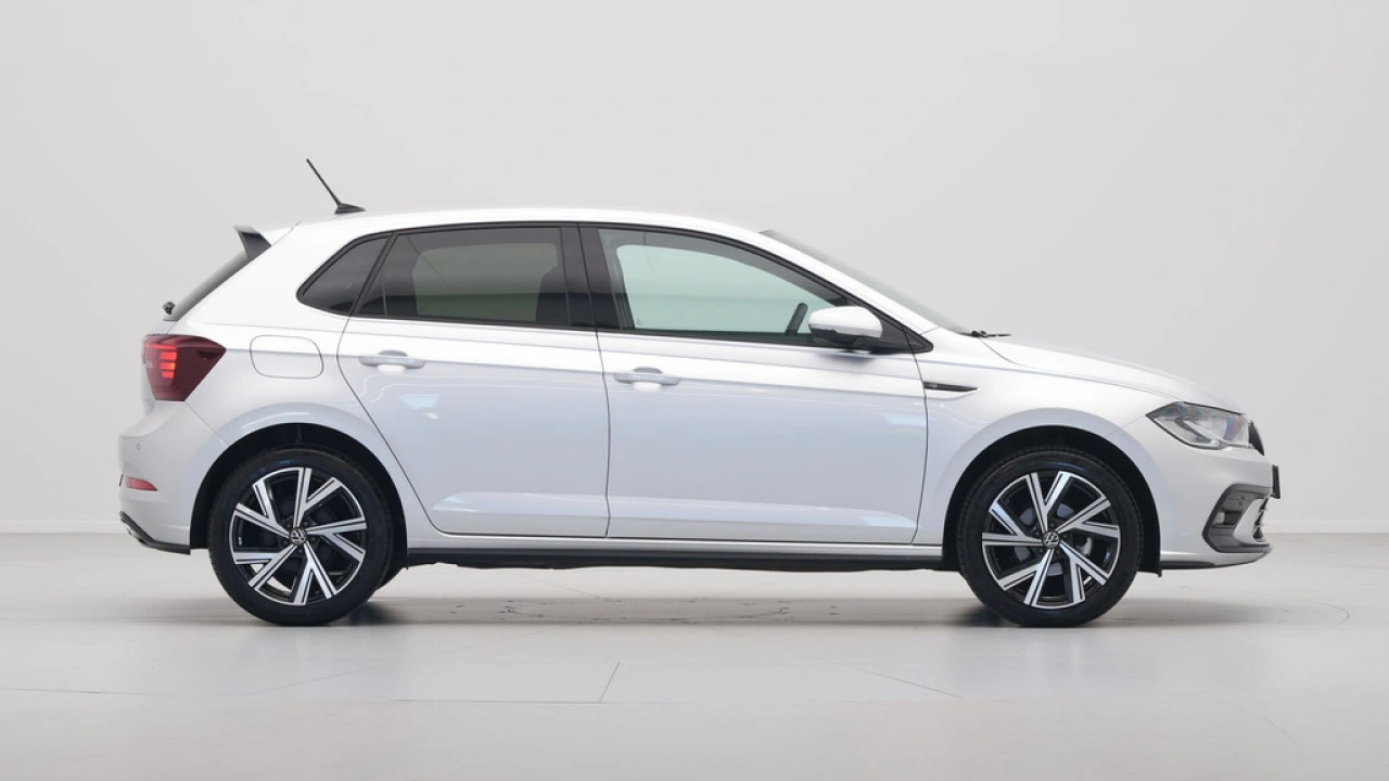 Volkswagen Polo 1.0 TSI 95pk DSG R-Line
