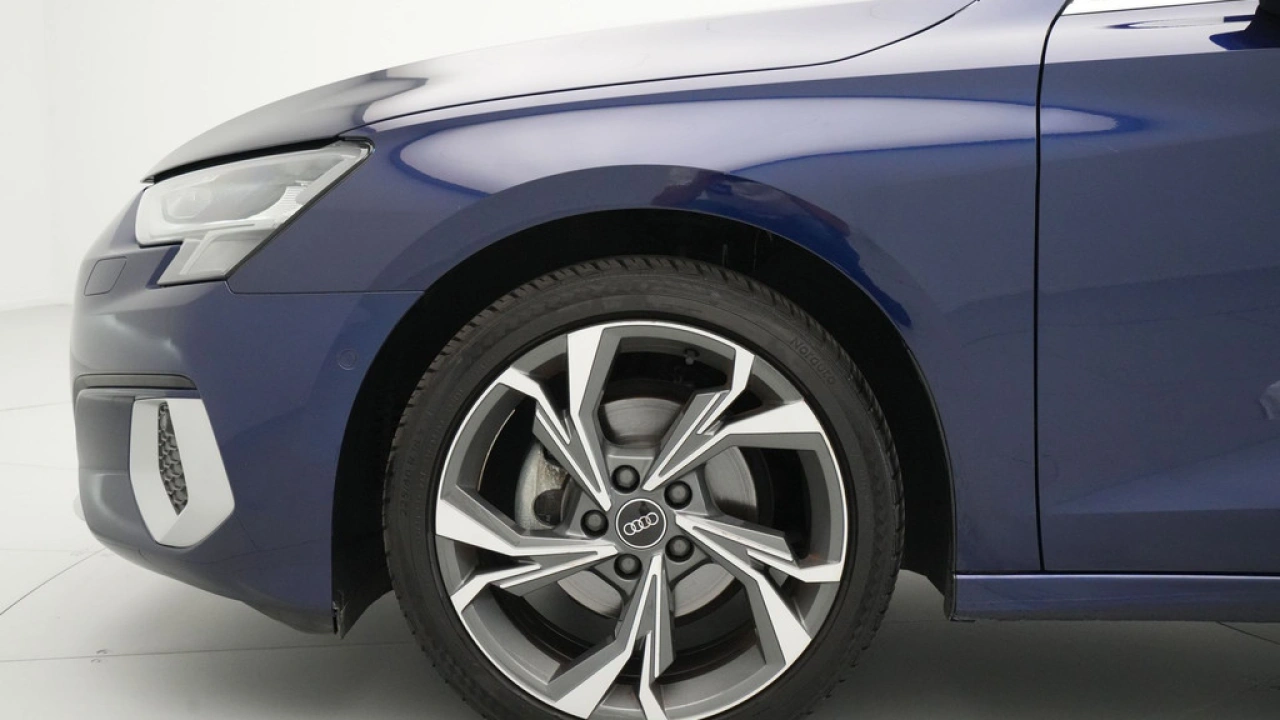 Audi A3 Sportback 30 TFSI 110pk Advanced edition